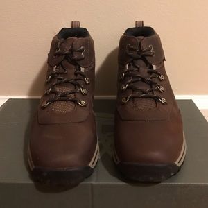 Timberland boots, NWT